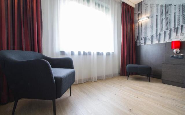 Bastion Hotel Den Haag Rijswijk