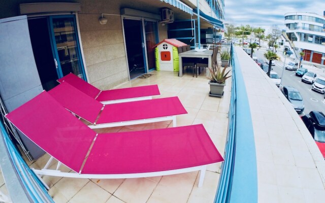 Espectacular Apartamento en Platja d'Aro