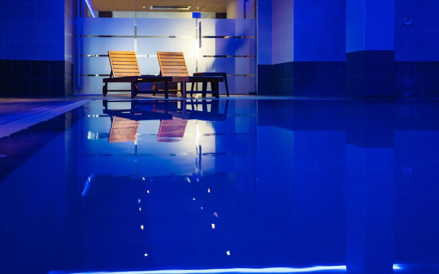 Europe Hotel
