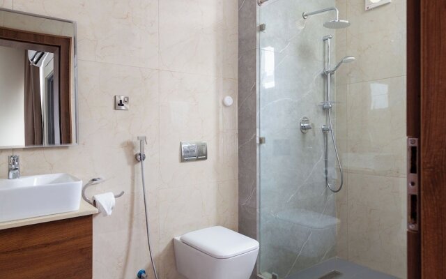 Phoenix Apartments Abudja