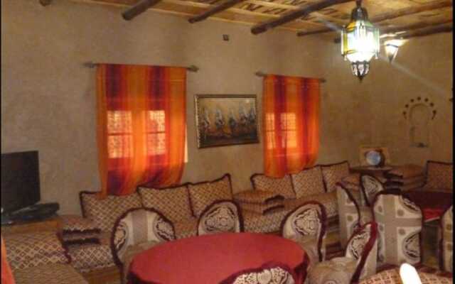 Hotel Tamlalte