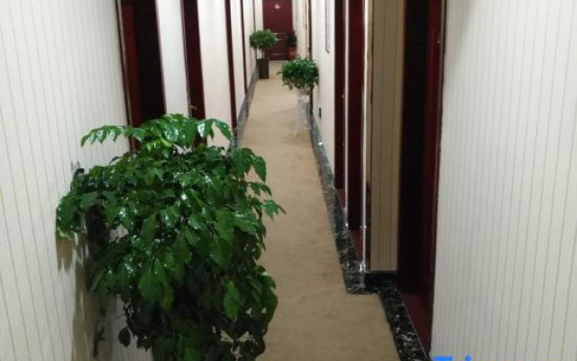 Hefei Chunyiangran Express Hotel