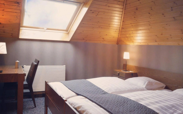 Hotel la Suite