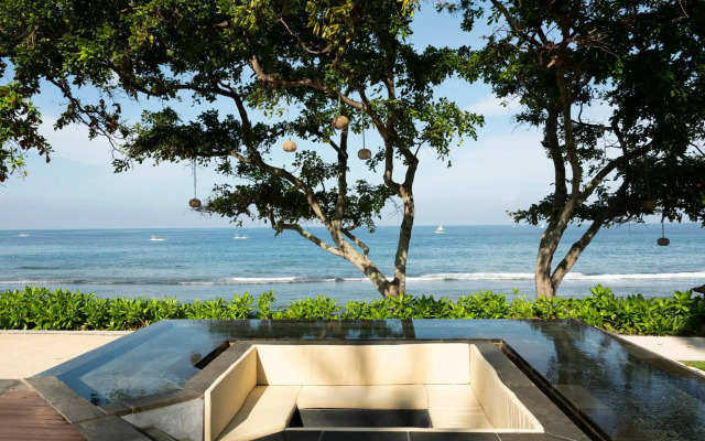 Mangsit Suites by Holiday Resort Lombok