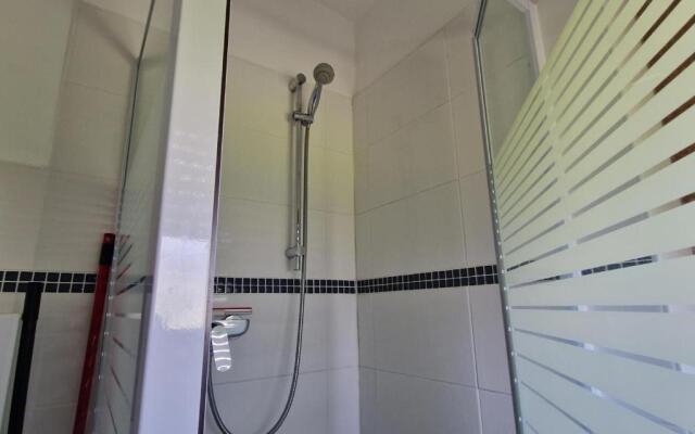 Feriengarten Dahme W 22