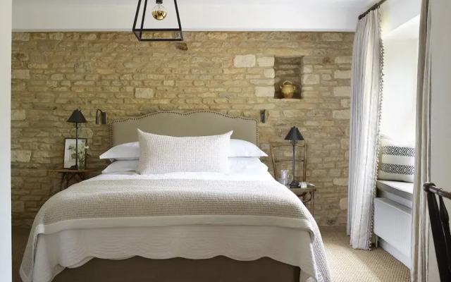 Browns Cottage - Cotswolds