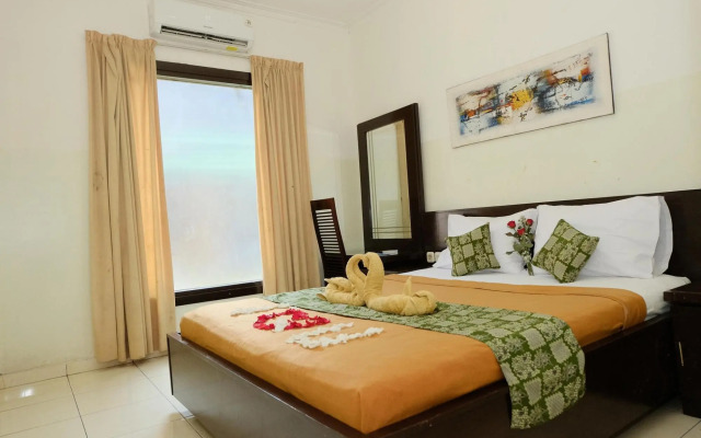 The Kirana Purnama Semarang