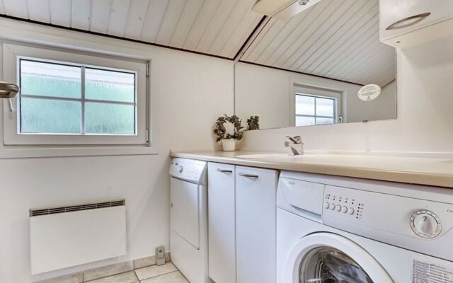 "Heilo" - 600m from the sea in Western Jutland