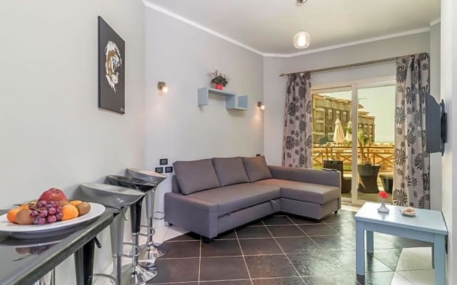 Royal Beach Serviced Apartments