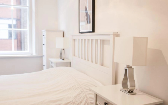 L1 Boutique Apartments