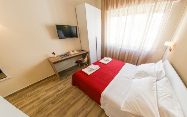Quinto Stabile Rooms&Suite