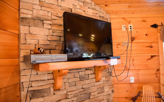 A PAINTED PONY - 1 Br Cabin