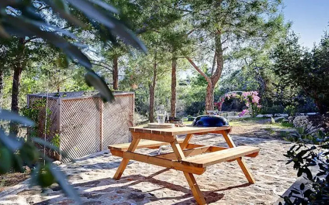 Luxury in Nature Villa