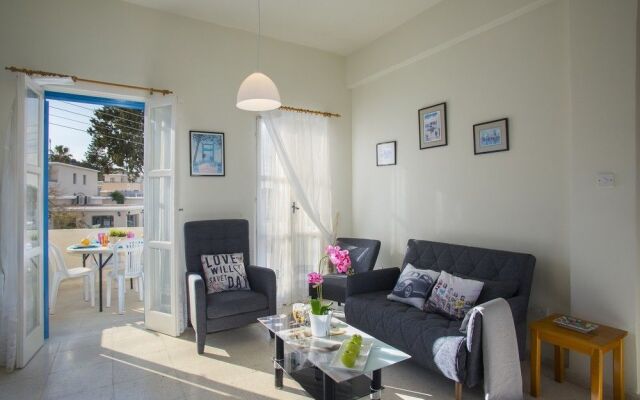 Protaras Cobalt Suite