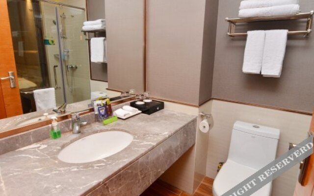 Xinghui Holiday Hotel