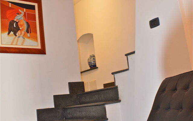 B&B Porta delle Madonie