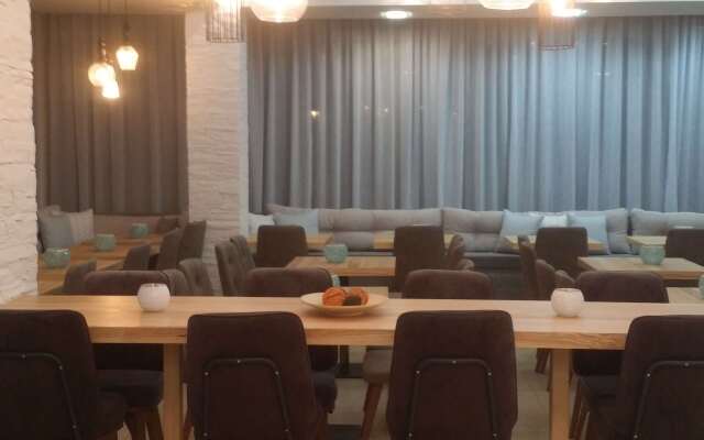 Chryssi Akti, Sure Hotel Collection by Best Western