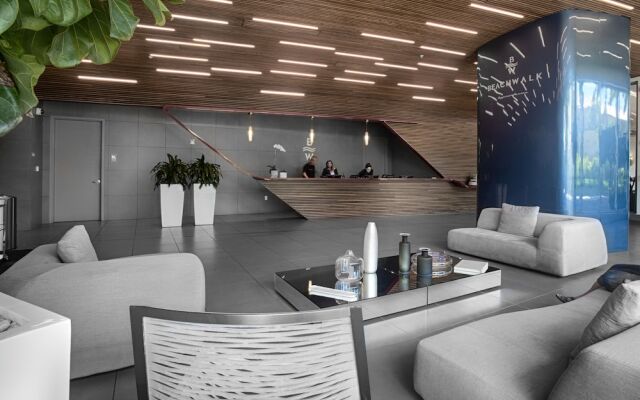 Private Residences at Beachwalk by SoFla Vacations