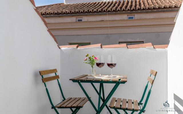 Suite Flamingo Apartment