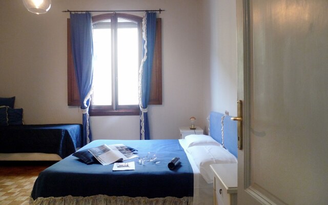 Relais Stibbert Florence