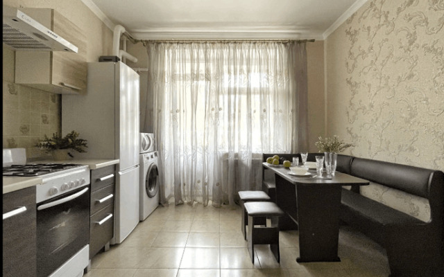 Апартаменты люкс на улице Орджоникидзе 88к2