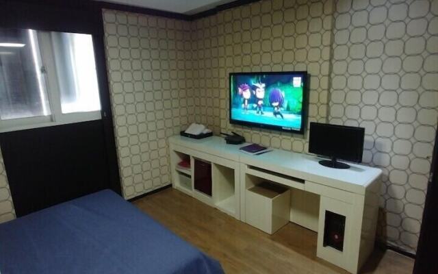 Boutique Hotel W
