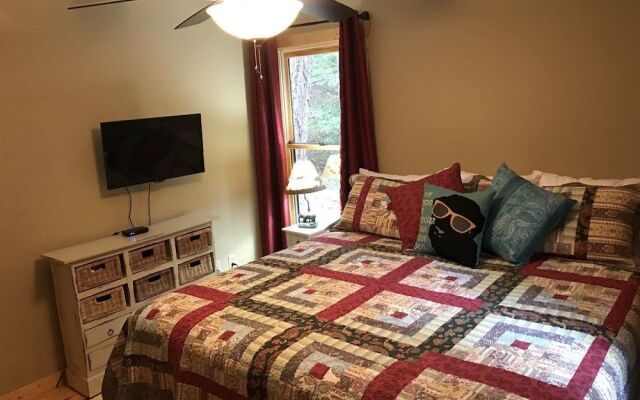 Harleys River Retreat