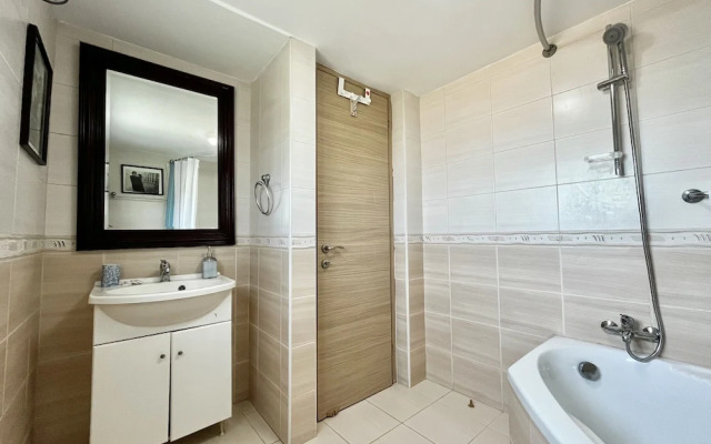 21 ATR - Stay Thalassa Villa