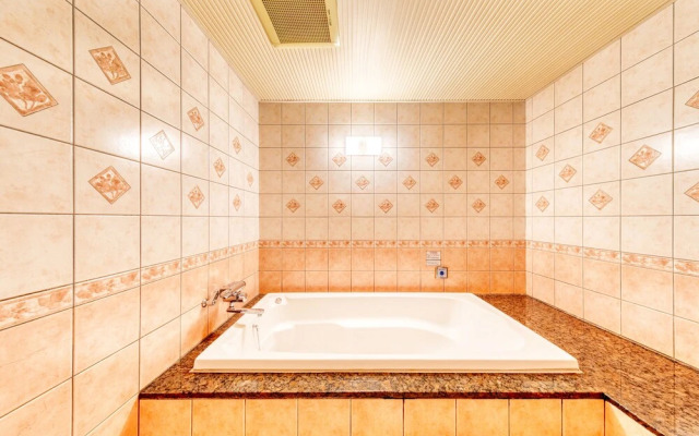 Hotel Luna Otsu
