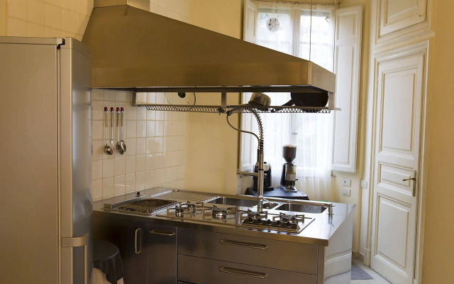 Rome Experience Hostel
