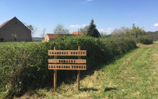 Domaine Les Grands Pérons