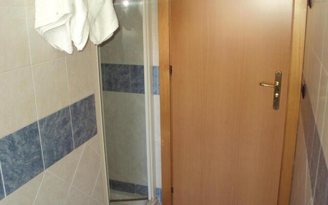 Hotel Ristorante Montuori