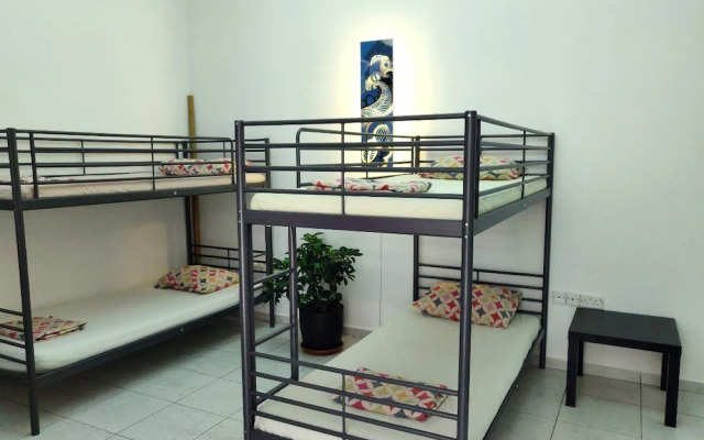 Satori House