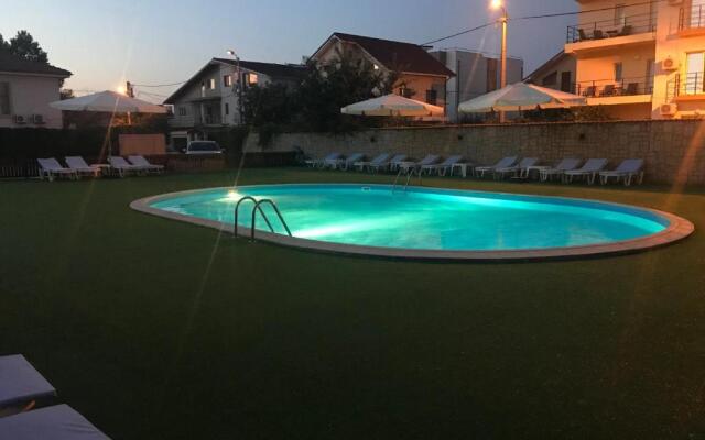 Hotel Olguta