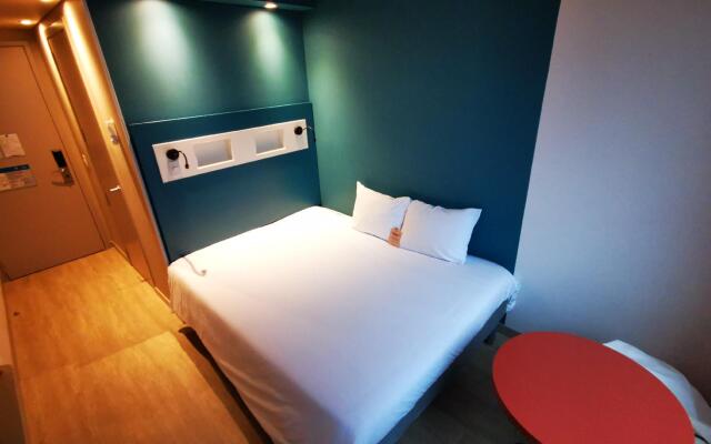 ibis budget Itagui