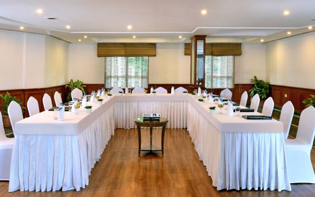 JP Cordial Hotel