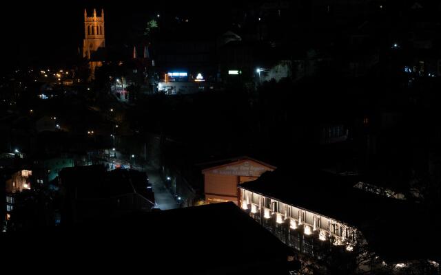 Sterling Legacy Shimla