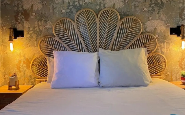 Péniche Le Pescalune - Chambre d'hotes