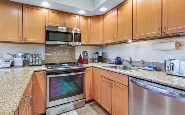 Aloha Kamaole Steps from Sand in Maui