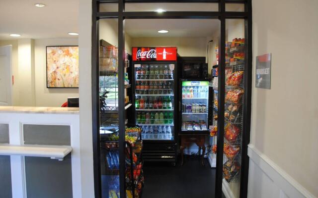 Old Colony Inn Alexandria