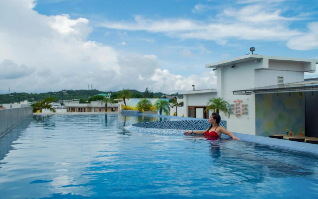 Aloha Boracay Hotel