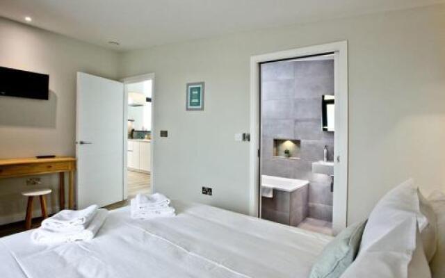 Sandymouth Holiday Park