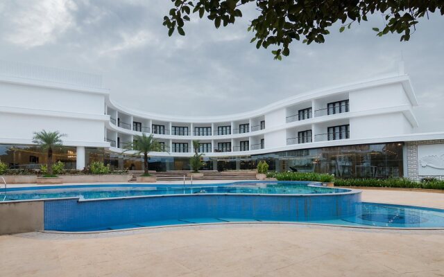 Park Regis Goa