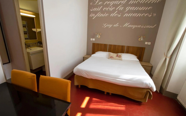 Hotel Chalet de l'Isère