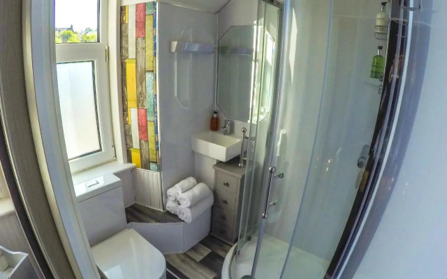 Glencloy Farm Guest House
