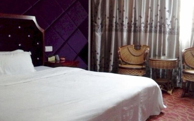 Binhao Hotel Hangzhou