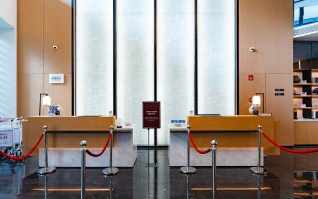 Fairfield by Marriott Hangzhou Xihu District