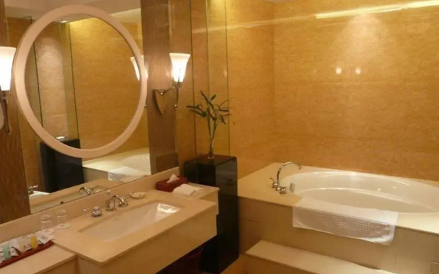 Lishui Tianshengqiao Villa