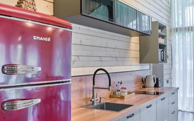 Домик в Этномире