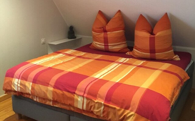 Ferienwohnung Am Sternbusch